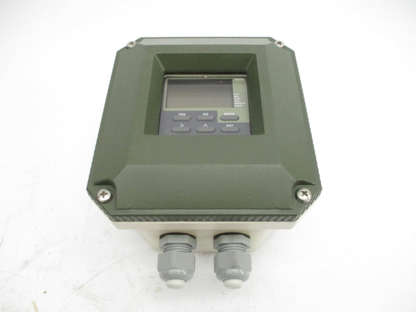 YOKOGAWA EXADO202G-A-E 24VDC -10-55'C NSMP