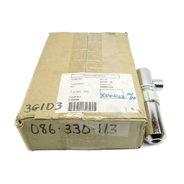 YOKOGAWA K1598AB(FF) XO0022 NSMP