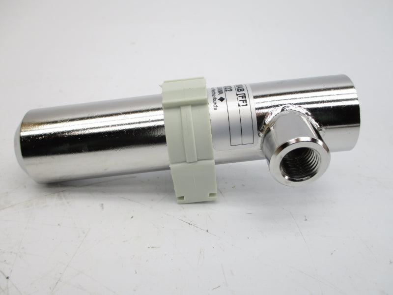 YOKOGAWA K1598AB(FF) XO0022 NSMP