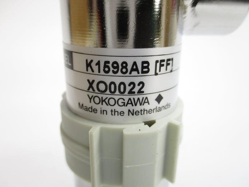 YOKOGAWA K1598AB(FF) XO0022 NSMP