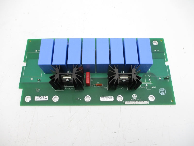ALLEN BRADLEY 1336-SN-SP10A NSMP