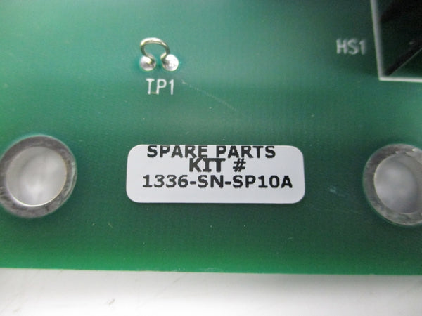ALLEN BRADLEY 1336-SN-SP10A NSMP