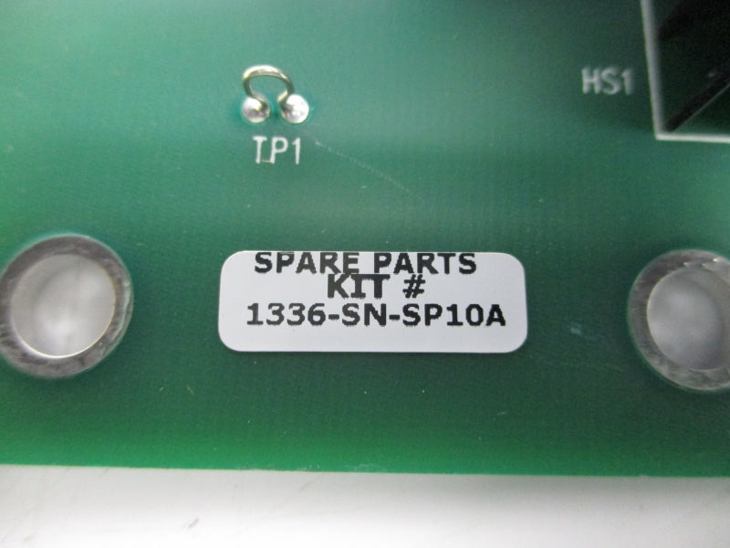 ALLEN BRADLEY 1336-SN-SP10A NSMP