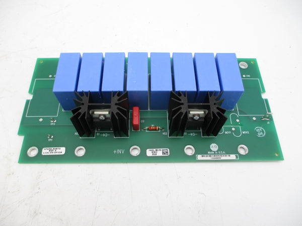 ALLEN BRADLEY 1336-SN-SP10A SER. A NSMP