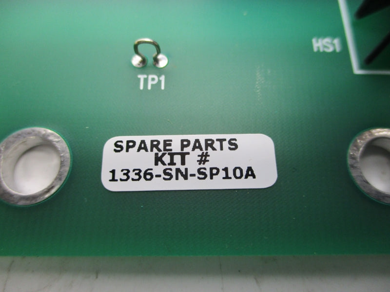 ALLEN BRADLEY 1336-SN-SP10A SER. A NSMP