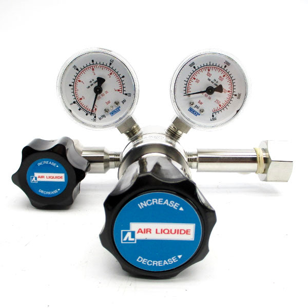 AIR LIQUIDE S1-30 1213A660 3000PSI NSNP