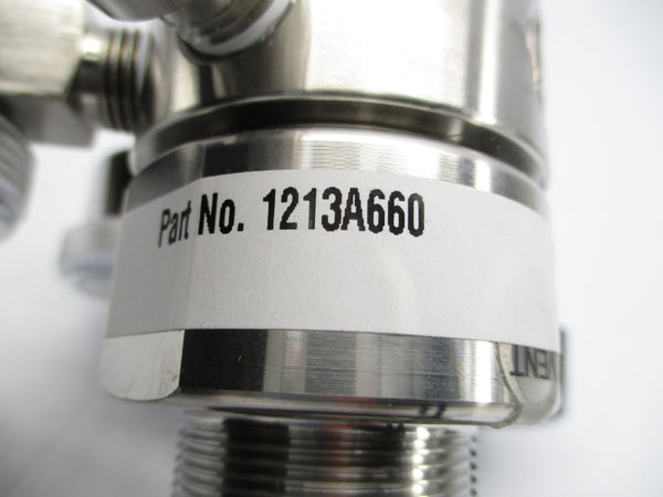 AIR LIQUIDE S1-30 1213A660 3000PSI NSNP