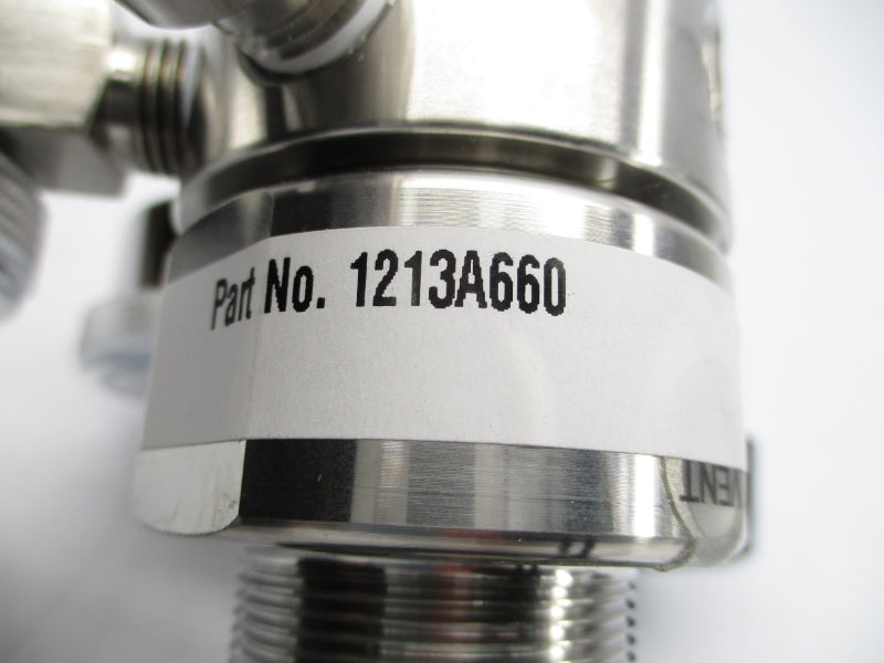 AIR LIQUIDE S1-30 1213A660 3000PSI NSNP