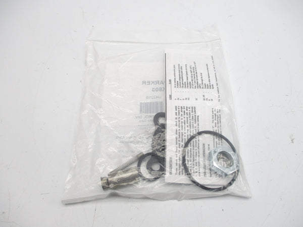 ACI CONTROLS 7K803 NSMP