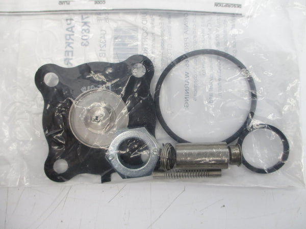 ACI CONTROLS 7K803 NSMP