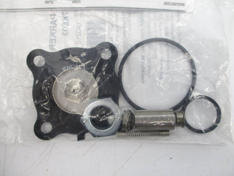 ACI CONTROLS 7K803 NSMP