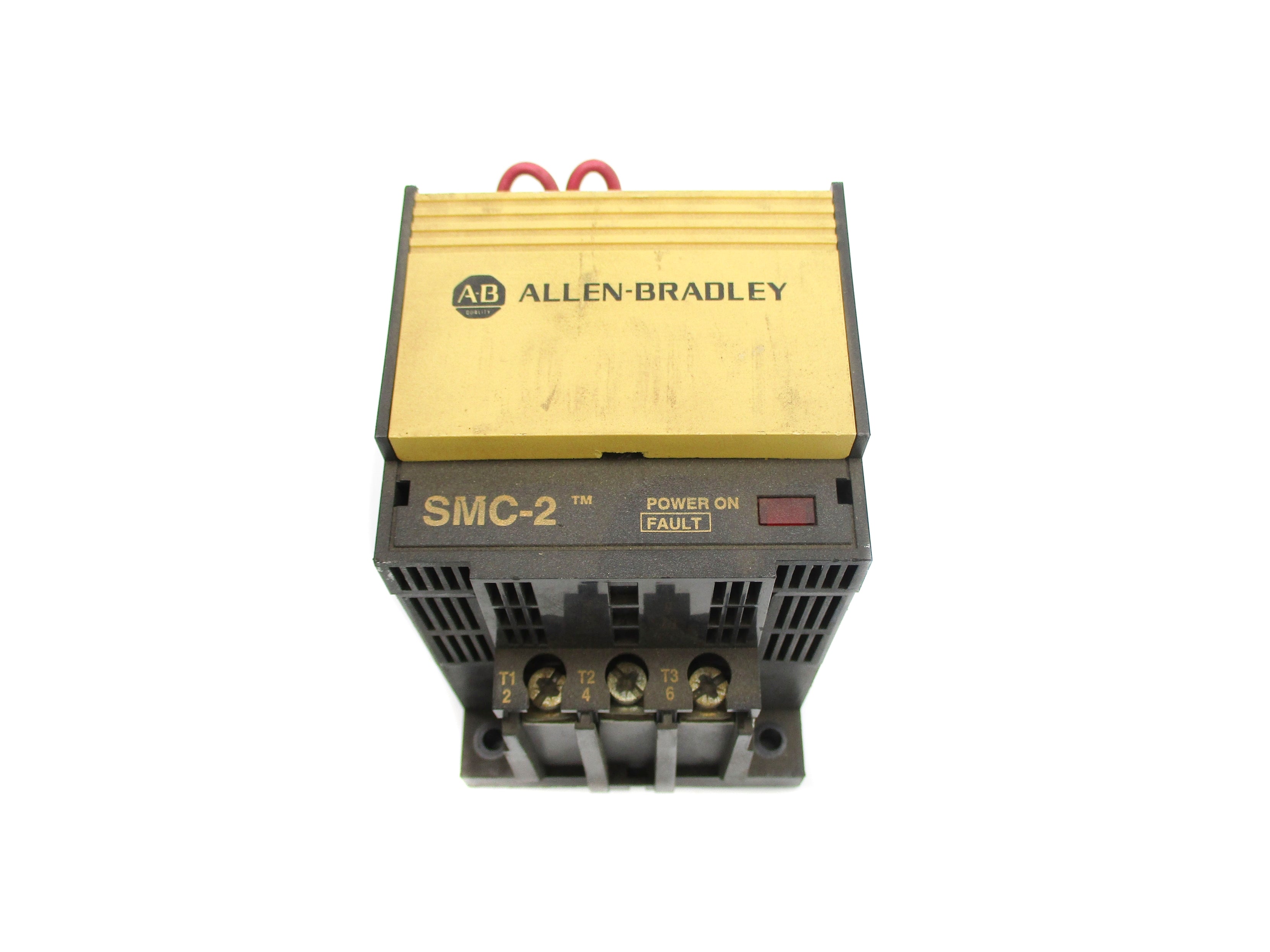 ALLEN BRADLEY 150-A16NB SER. A (AS PICTURED) NSNP