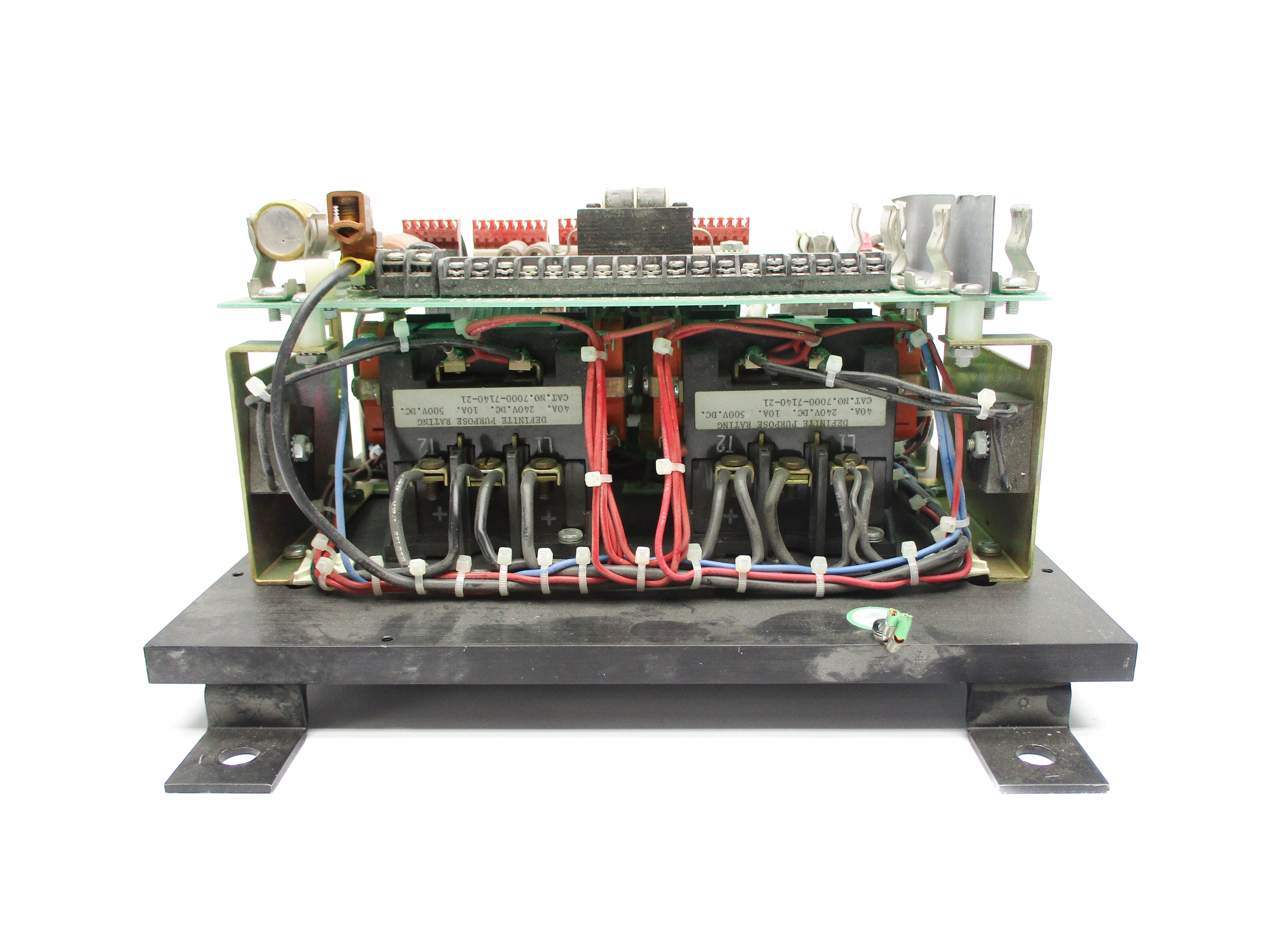 ALLEN BRADLEY 1361-RO65-2 SER. B NSNP