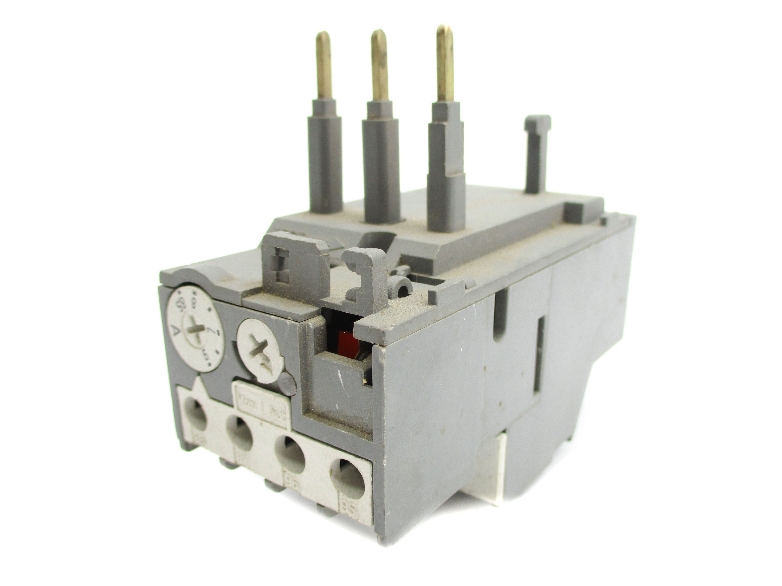 ABB TA25DU-8.5 1SAZ211201R1040 6-8.5A UNMP