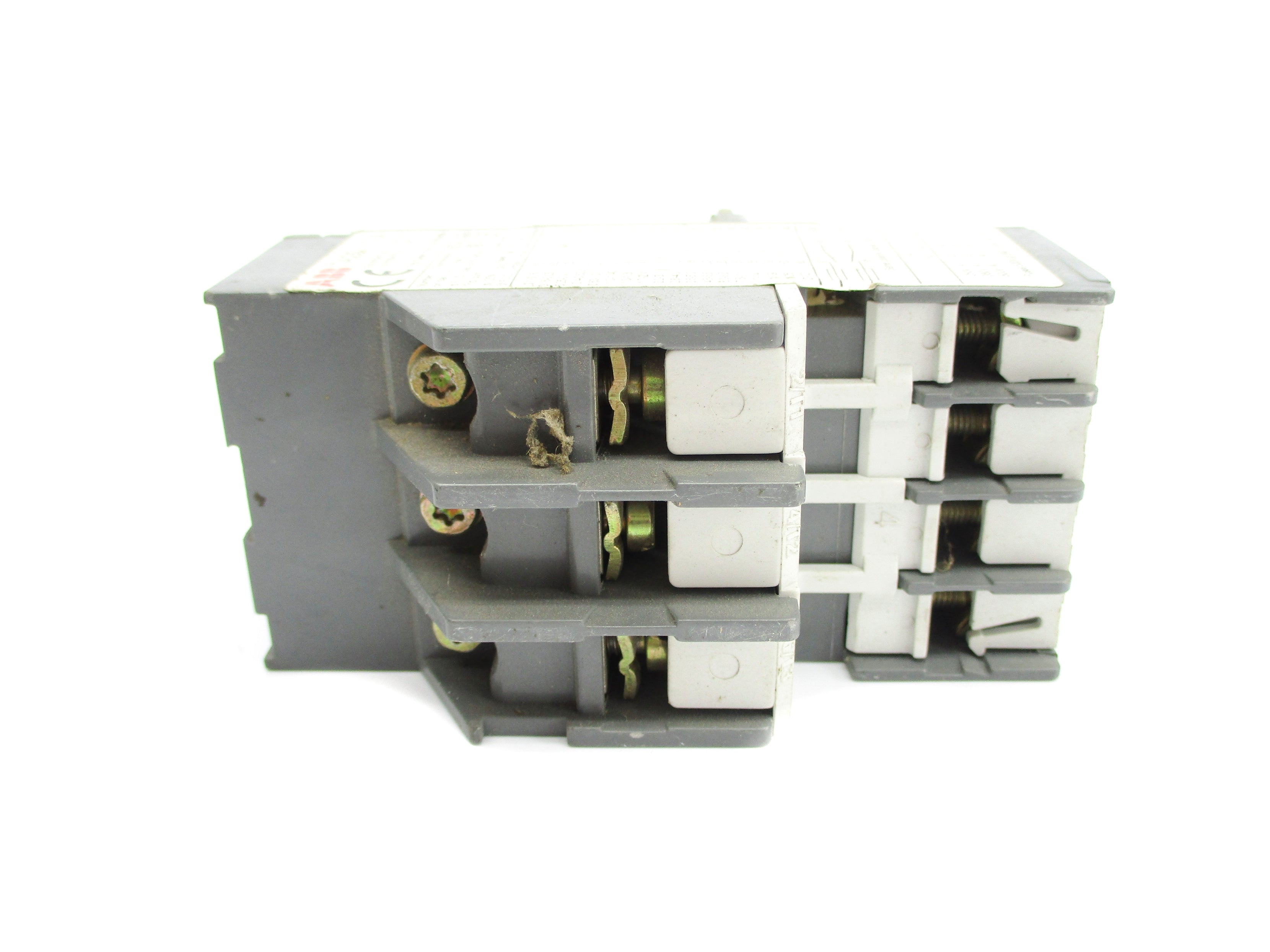 ABB TA25DU-8.5 1SAZ211201R1040 6-8.5A UNMP