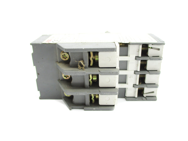 ABB TA25DU-8.5 1SAZ211201R1040 6-8.5A UNMP