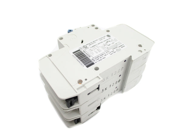 ALLEN BRADLEY 1489-A3D200 SER. A 277V 20A NSMP