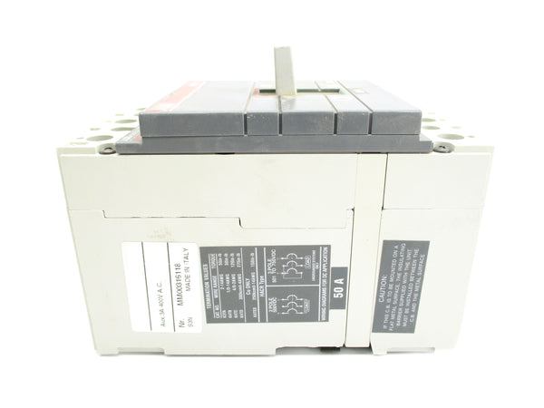 ABB S3N050TW 600V 50A NSMP