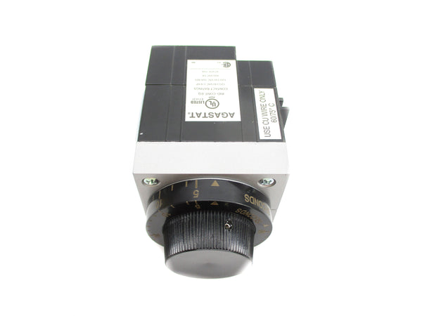 AGASTAT E7022AD004 120V  NSMP