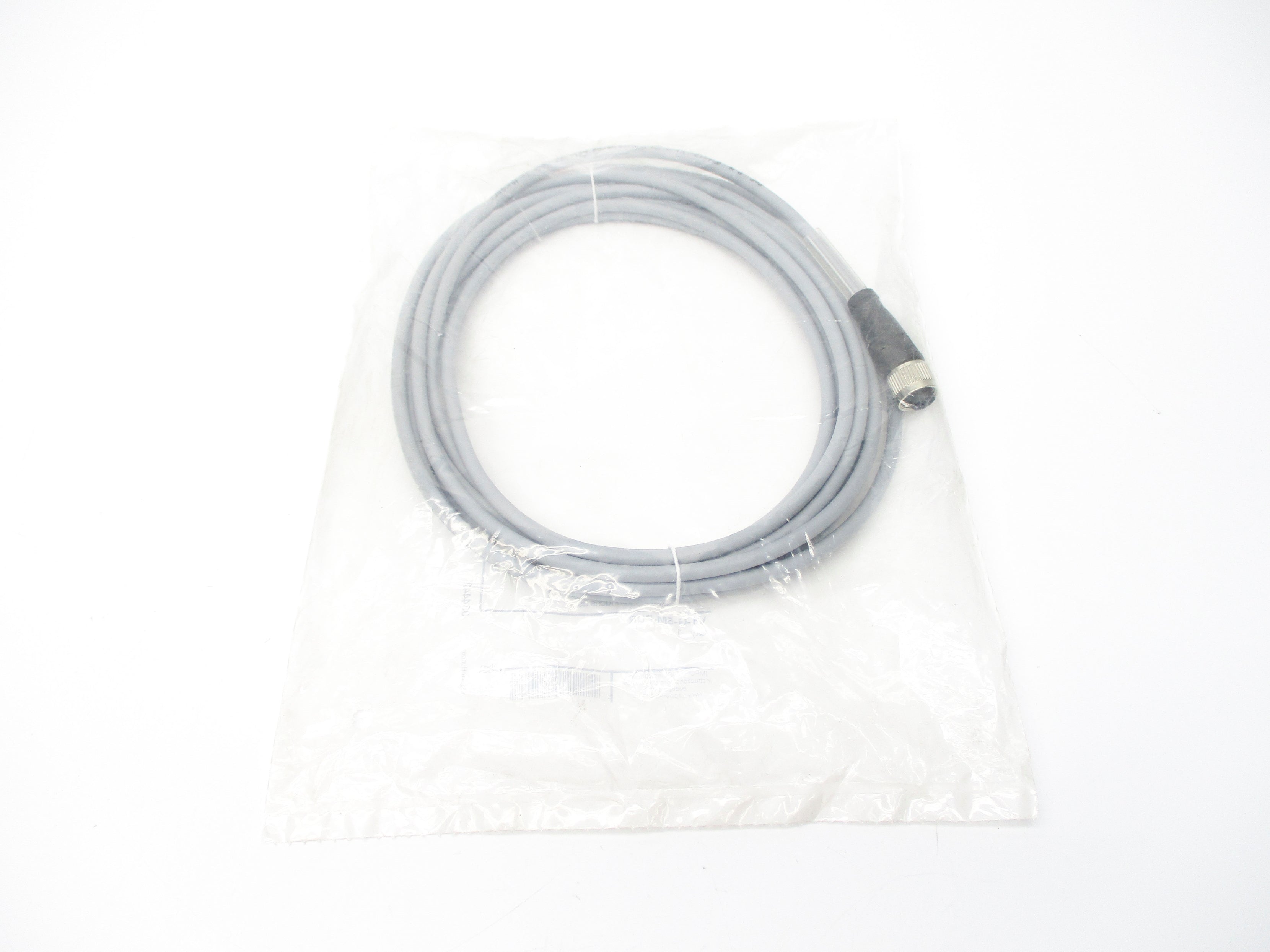 PEPPERL+FUCHS V1-G-5M-PUR NSMP