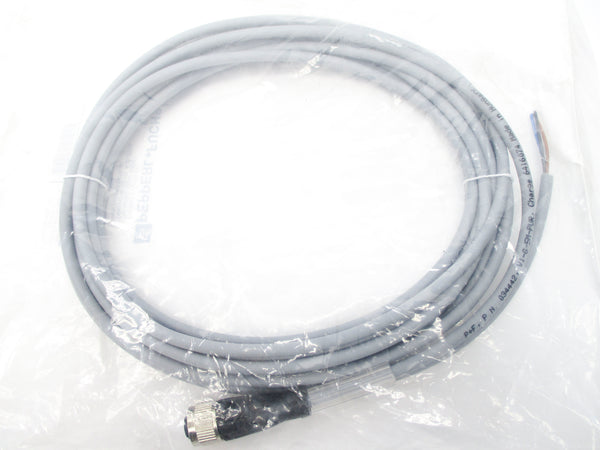 PEPPERL+FUCHS V1-G-5M-PUR NSMP