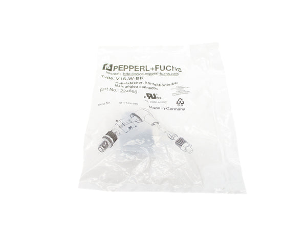 PEPPERL+FUCHS V1S-W-BK NSMP