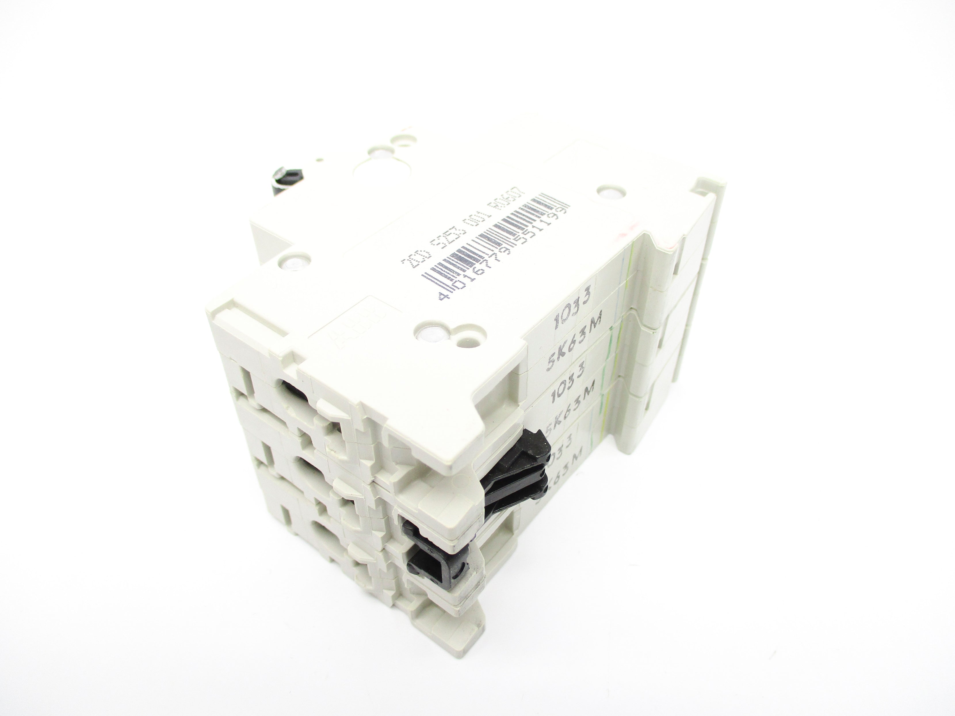 ABB S203-K63 400V 63A NSMP