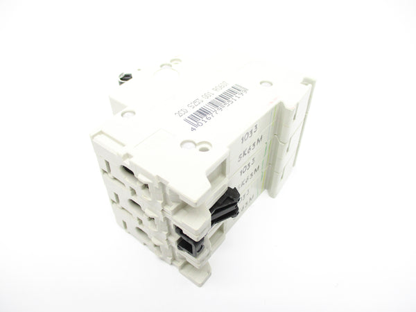 ABB S203-K63 400V 63A NSMP
