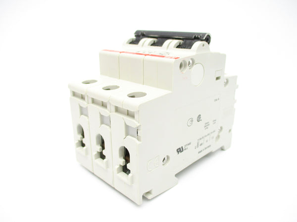 ABB S203-K63 400V 63A NSMP