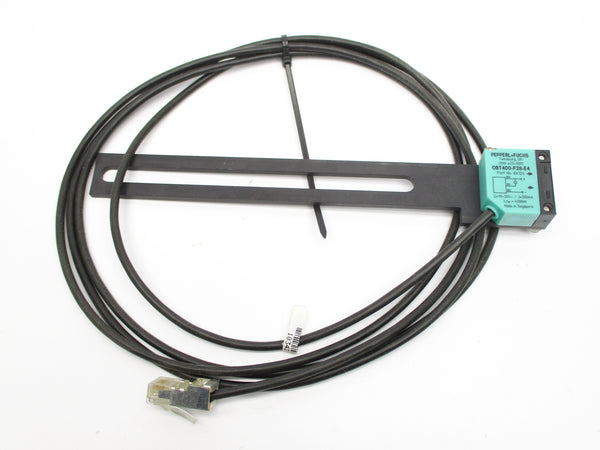 PEPPERL+FUCHS OBT400-F28-E4 NSMP
