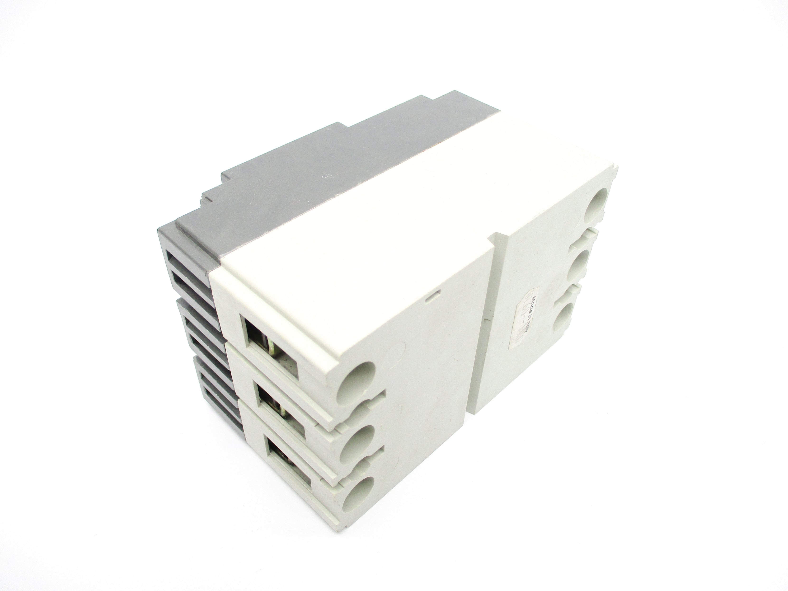 ABB SACES1 277/480VAC 60A NSNP