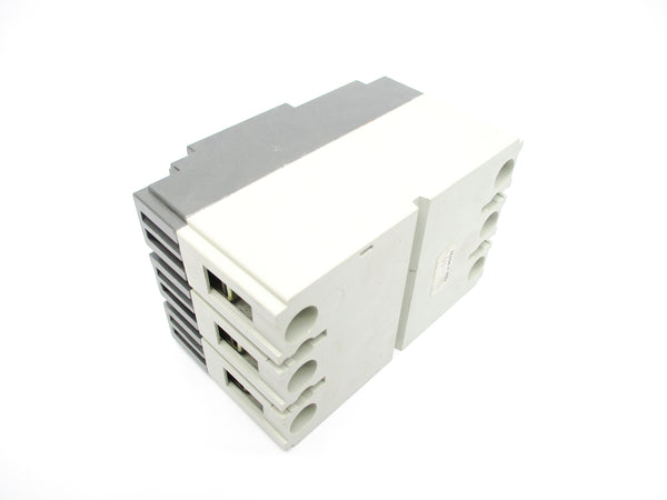 ABB SACES1 277/480VAC 60A NSNP