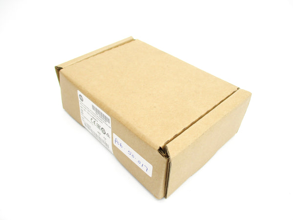 ALLEN BRADLEY 1761-L10BWB SER. F F/W 1.1 DATE: 2016 NSFS