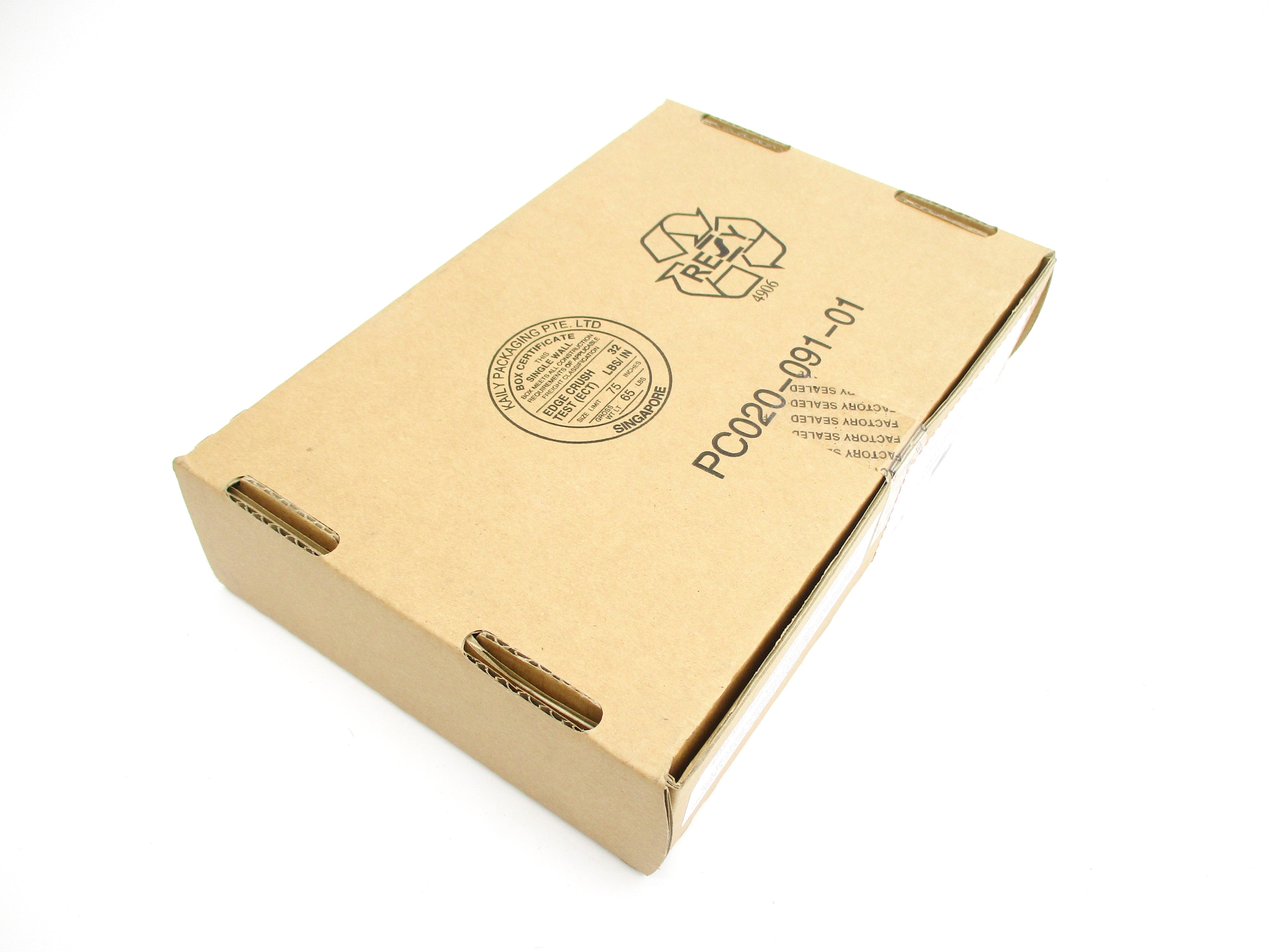 ALLEN BRADLEY 1747-L532 SER. F F/W 11 DATE: 2015 NSFS