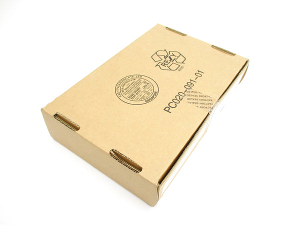 ALLEN BRADLEY 1747-L532 SER. F F/W 11 DATE: 2015 NSFS