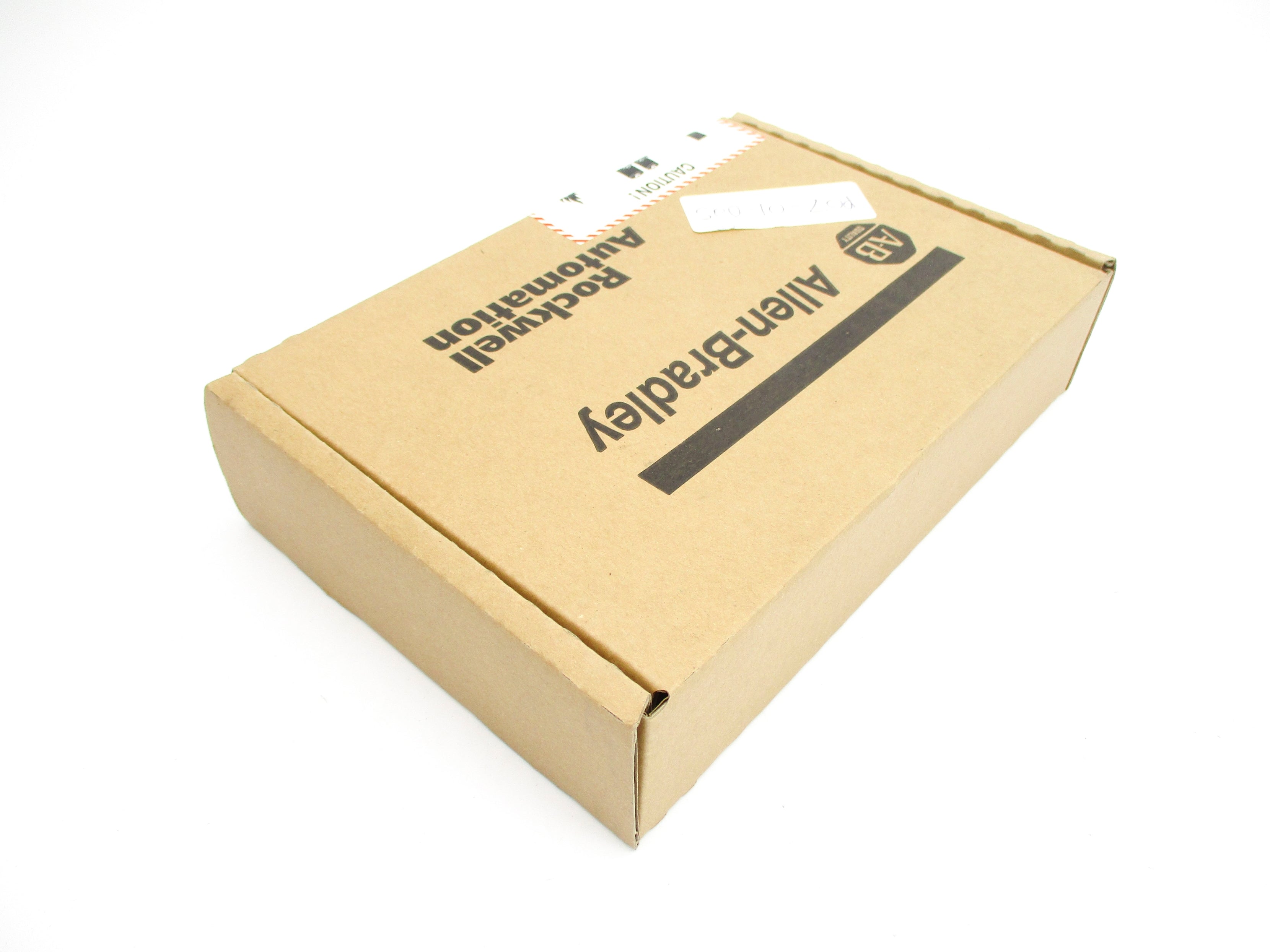 ALLEN BRADLEY 1747-L532 SER. F F/W 11 DATE: 2015 NSFS