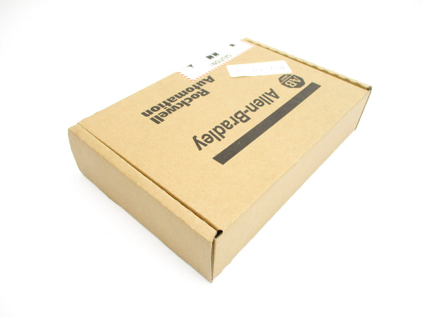 ALLEN BRADLEY 1747-L532 SER. F F/W 11 DATE: 2015 NSFS