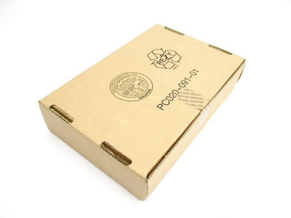 ALLEN BRADLEY 1746-NO4I SER. A DATE: 2017 NSFS