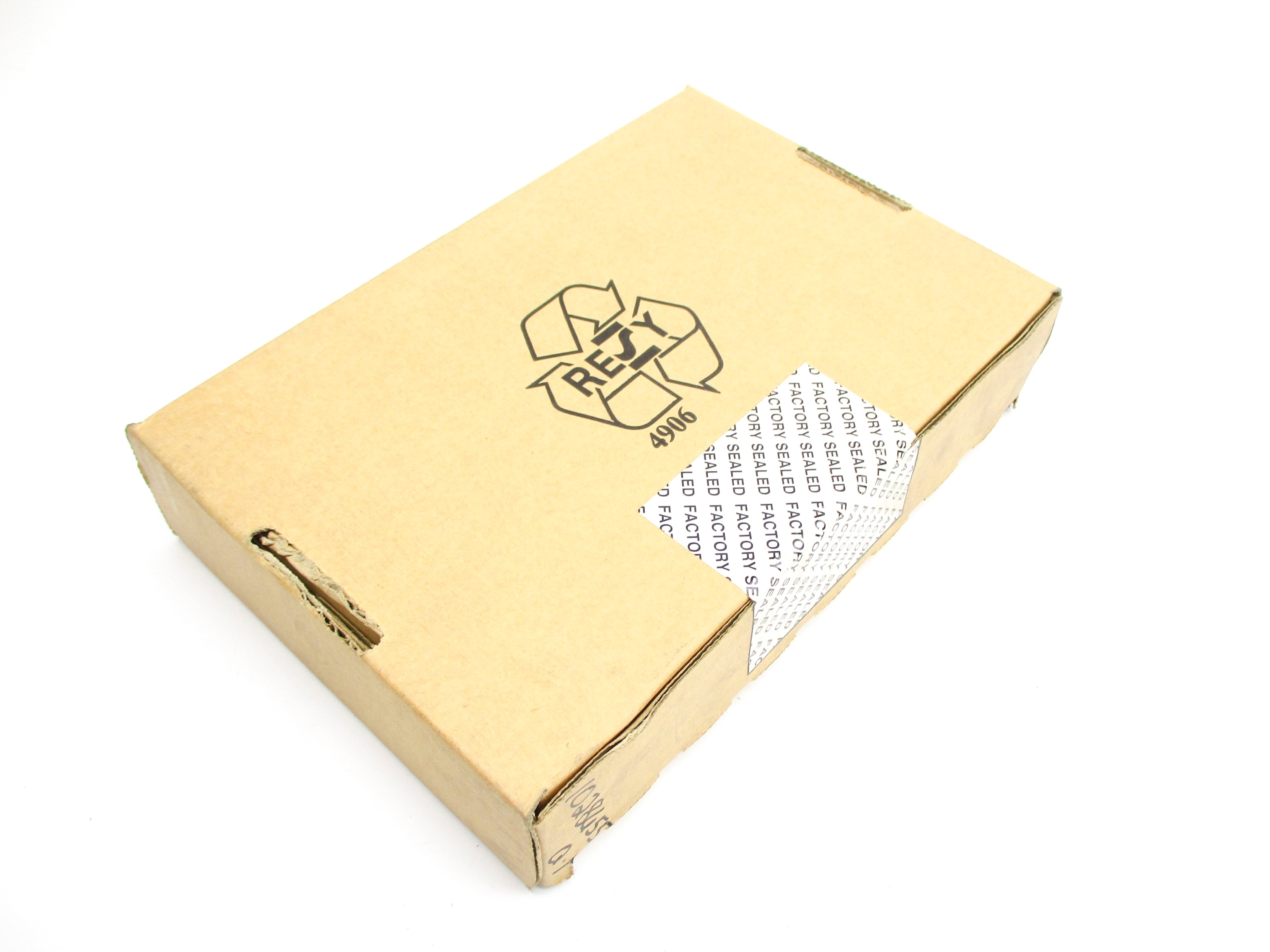 ALLEN BRADLEY 1746-IA16 SER. D DATE: 2010 NSFS