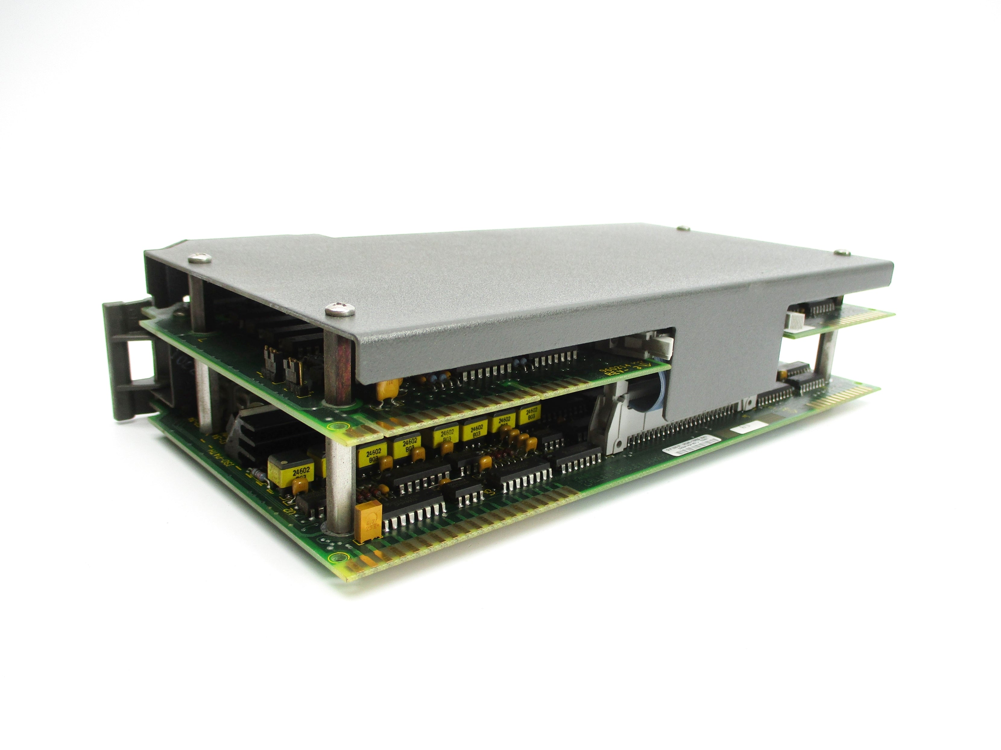 ALLEN BRADLEY 1771-DE SER. B F/W D NSNP