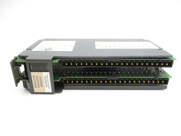 ALLEN BRADLEY 1771-DE SER. B F/W D NSNP