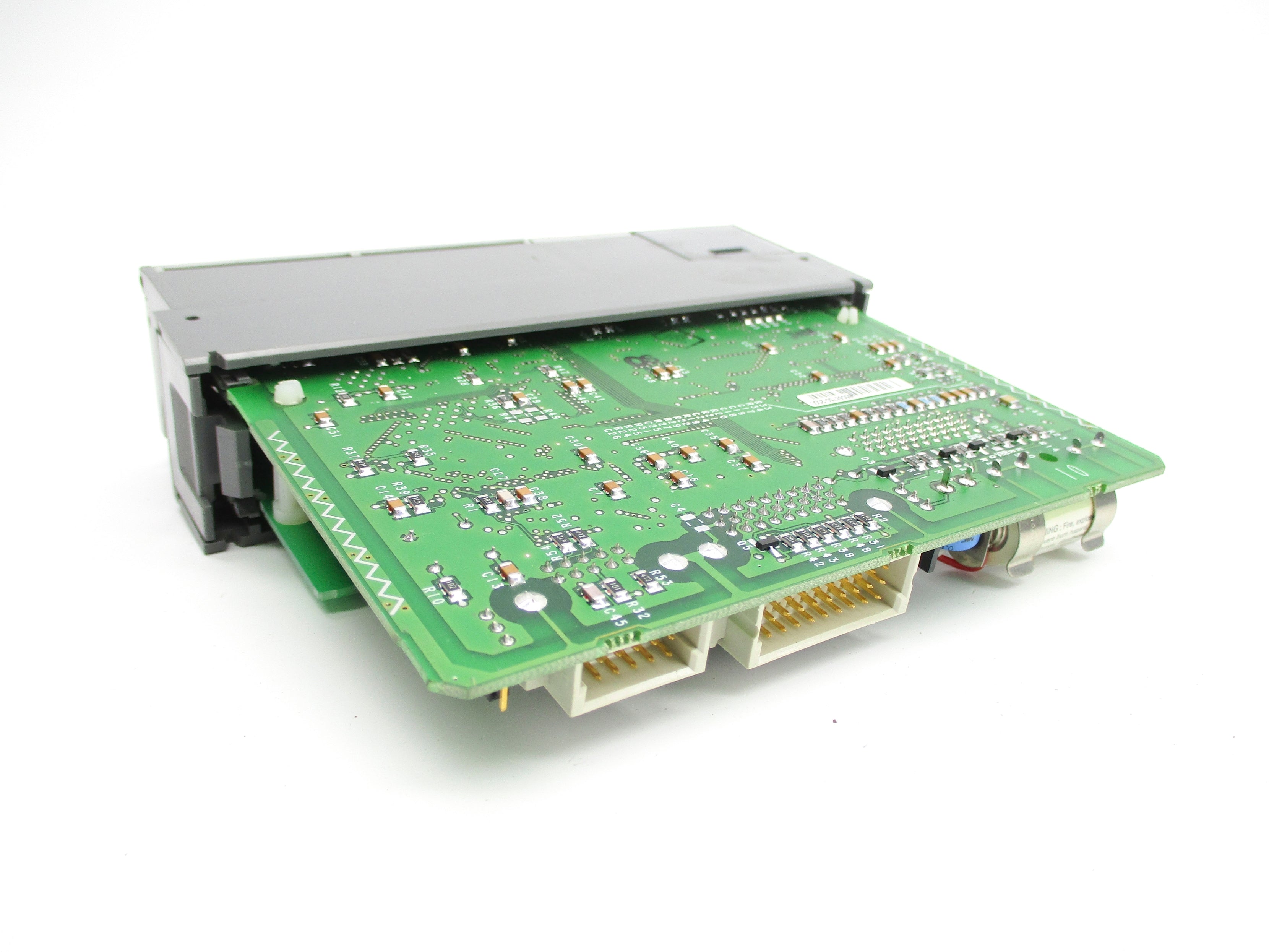 ALLEN BRADLEY 1747-L532 SER. E F/W 11 24VDC NSNP