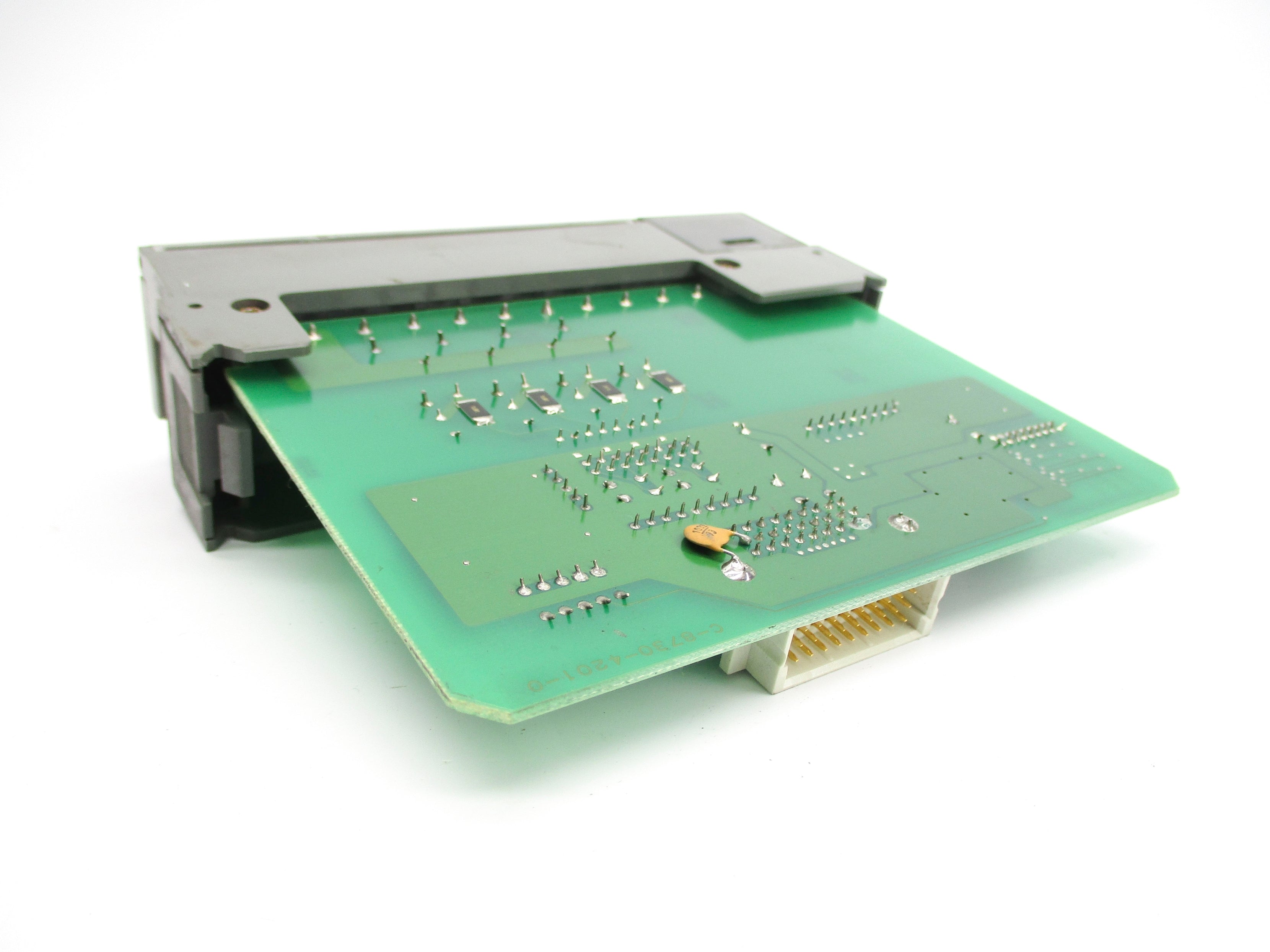 ALLEN BRADLEY 1746-IA4 SER. A NSNP