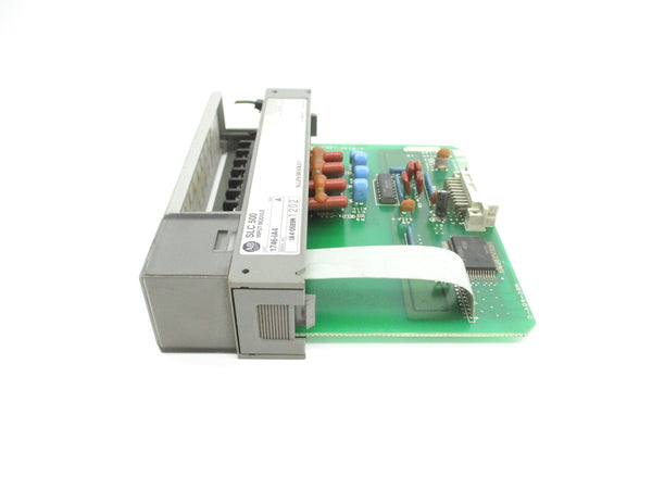 ALLEN BRADLEY 1746-IA4 SER. A NSNP