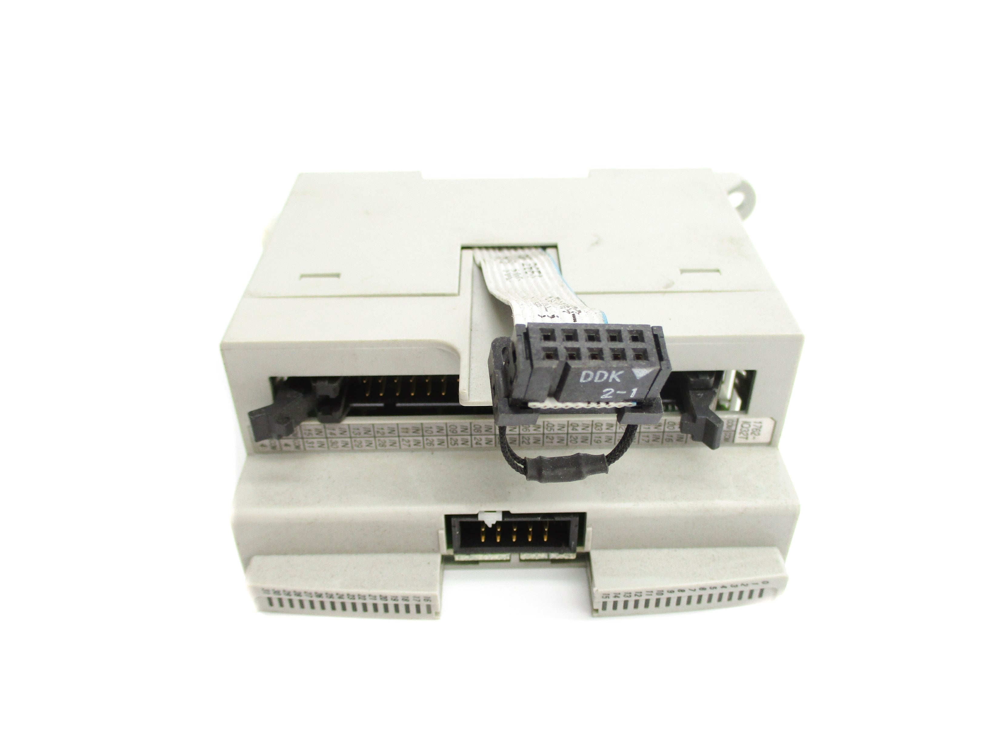 ALLEN BRADLEY 1762-IQ32T SER. A NSNP