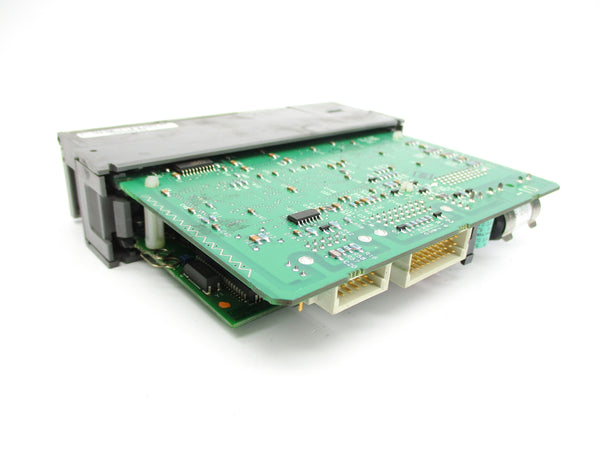 ALLEN BRADLEY 1747-L541 SER. C F/W 8 (NO KEY) NSNP