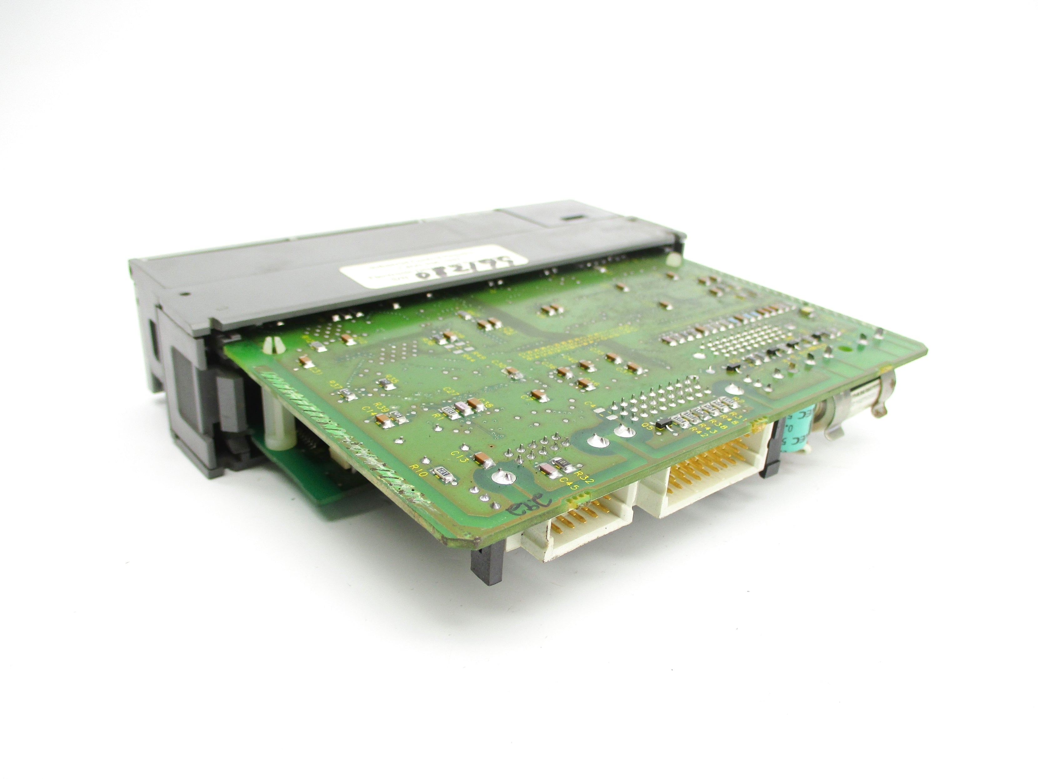 ALLEN BRADLEY 1747-L532 SER. D F/W 9 24VDC (NO KEY) NSNP