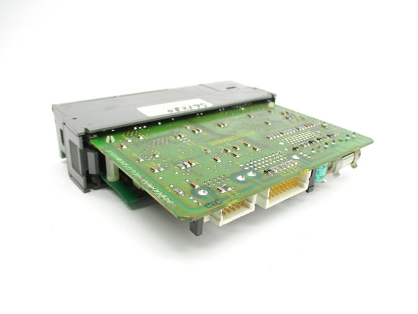 ALLEN BRADLEY 1747-L532 SER. D F/W 9 24VDC (NO KEY) NSNP