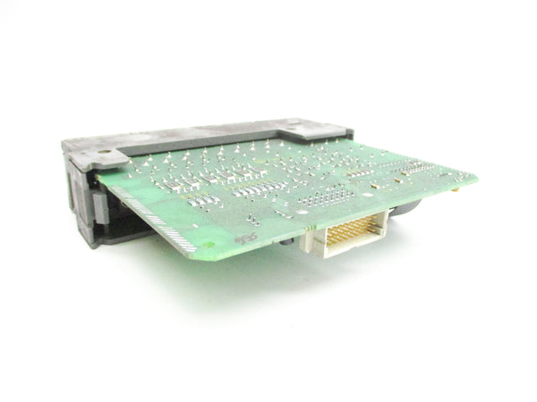ALLEN BRADLEY 1746-I012 SER. B UNMP
