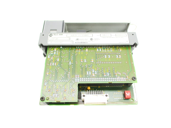 ALLEN BRADLEY 1747-SN SER. A F/W 1.1 UNMP